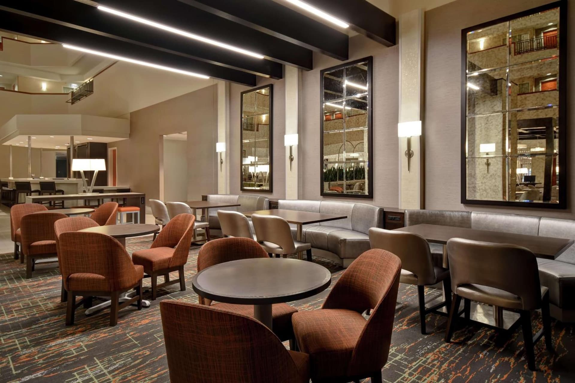 Embassy Suites Little Rock gallery photo in Little Rock, AR — image 25