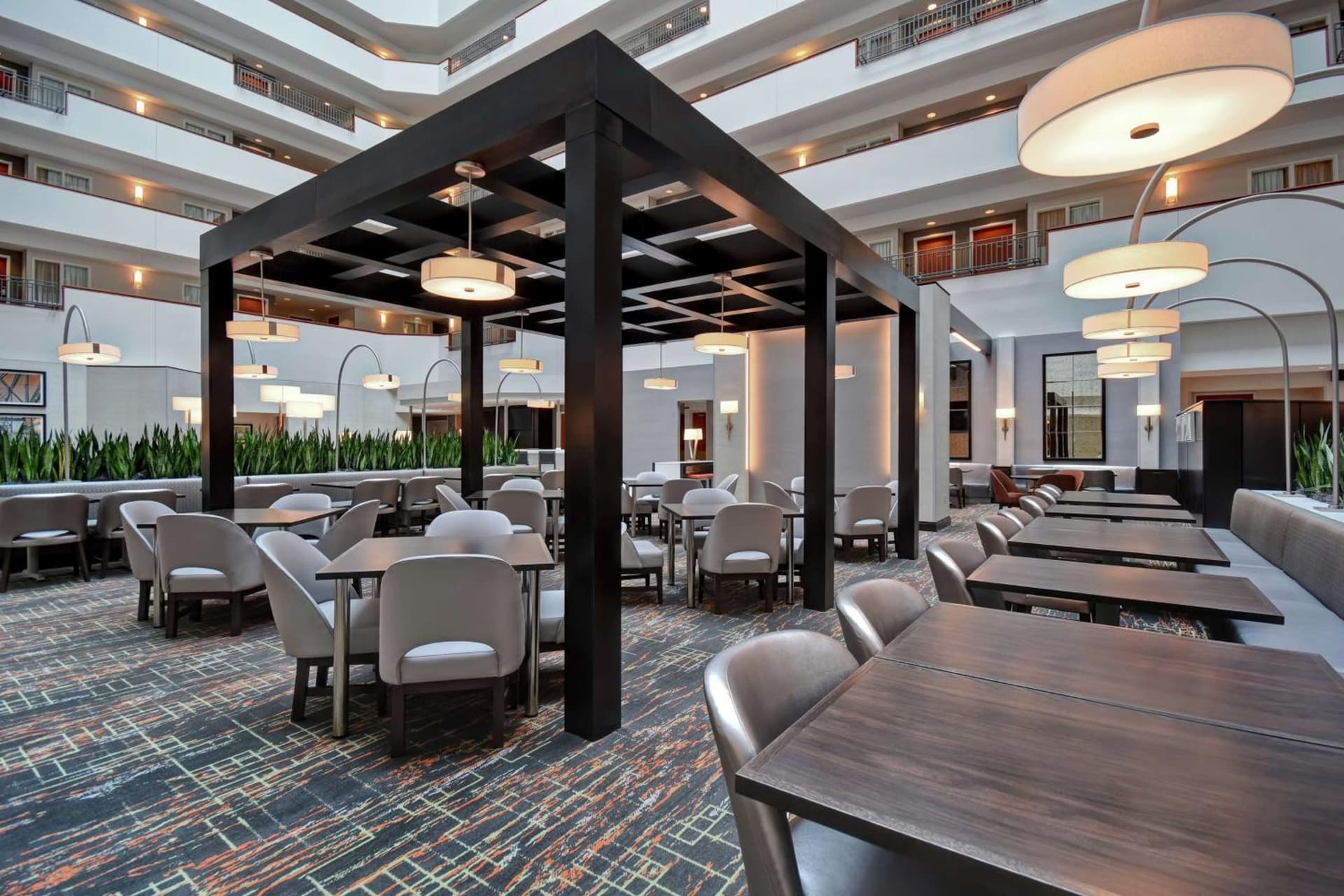 Embassy Suites Little Rock gallery photo in Little Rock, AR — image 87