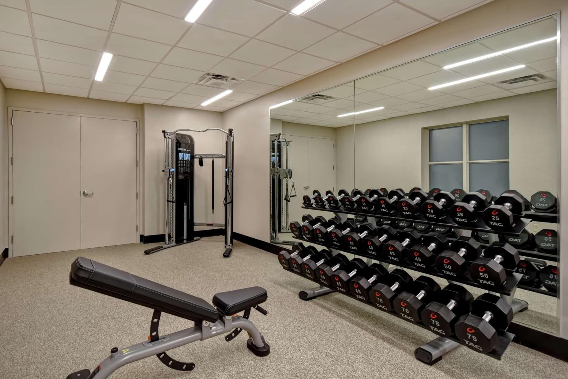 Embassy Suites Little Rock gallery photo in Little Rock, AR — image 67