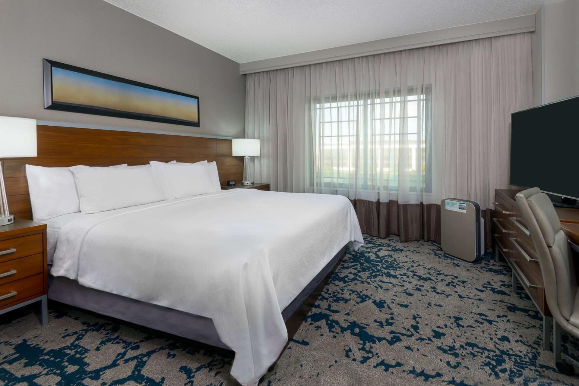 Embassy Suites Little Rock gallery photo in Little Rock, AR — image 33