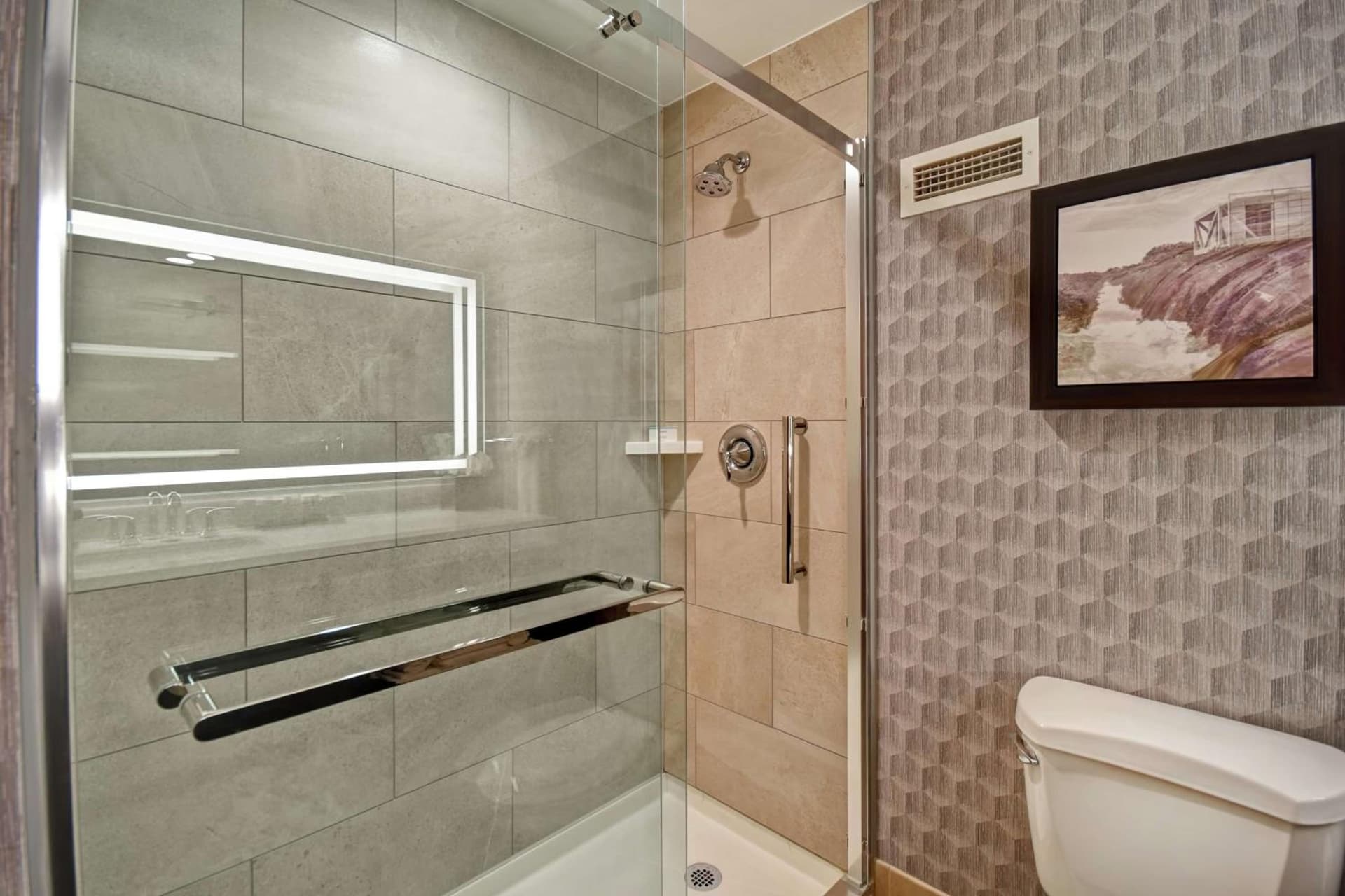 Embassy Suites Little Rock gallery photo in Little Rock, AR — image 41