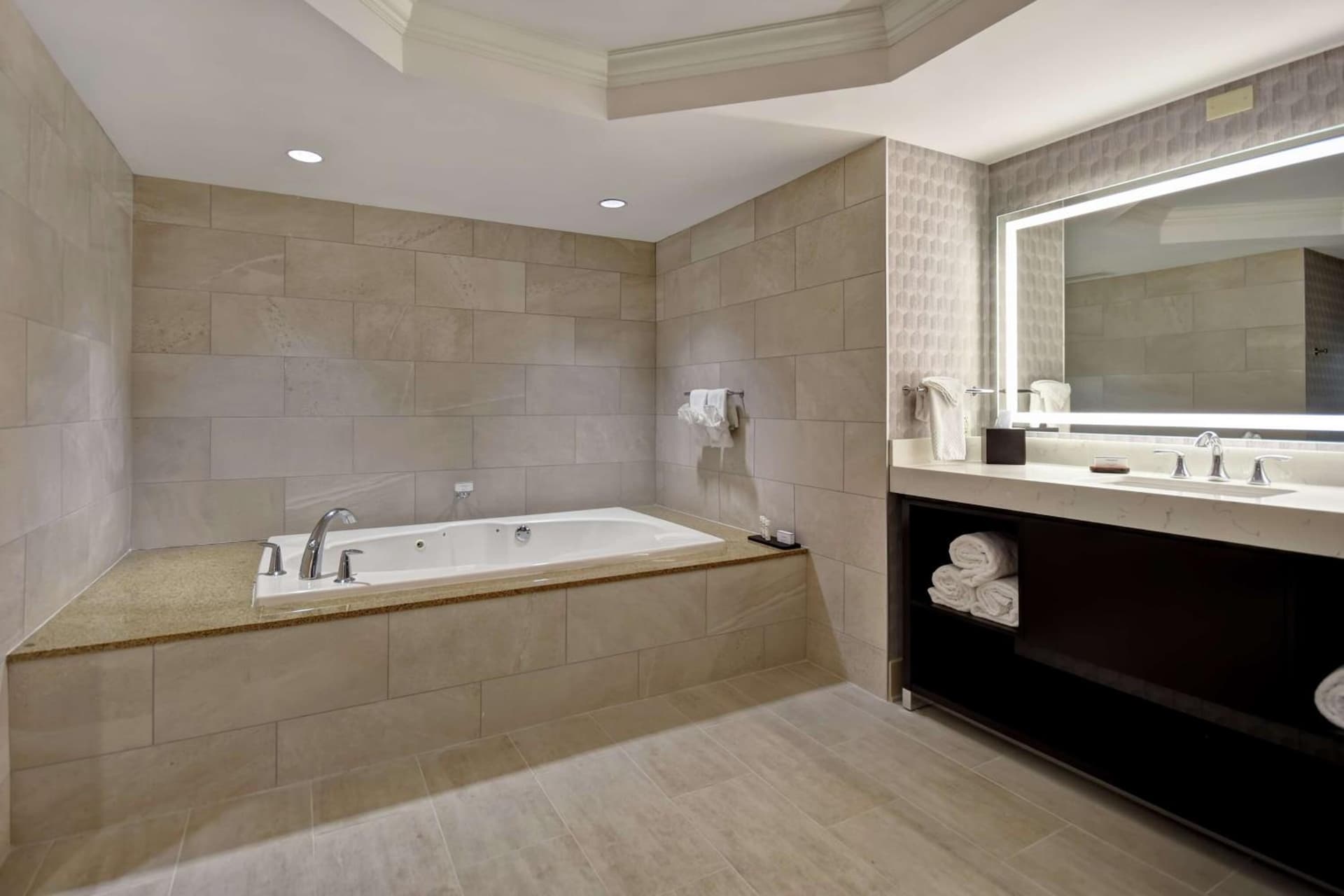 Embassy Suites Little Rock gallery photo in Little Rock, AR — image 20