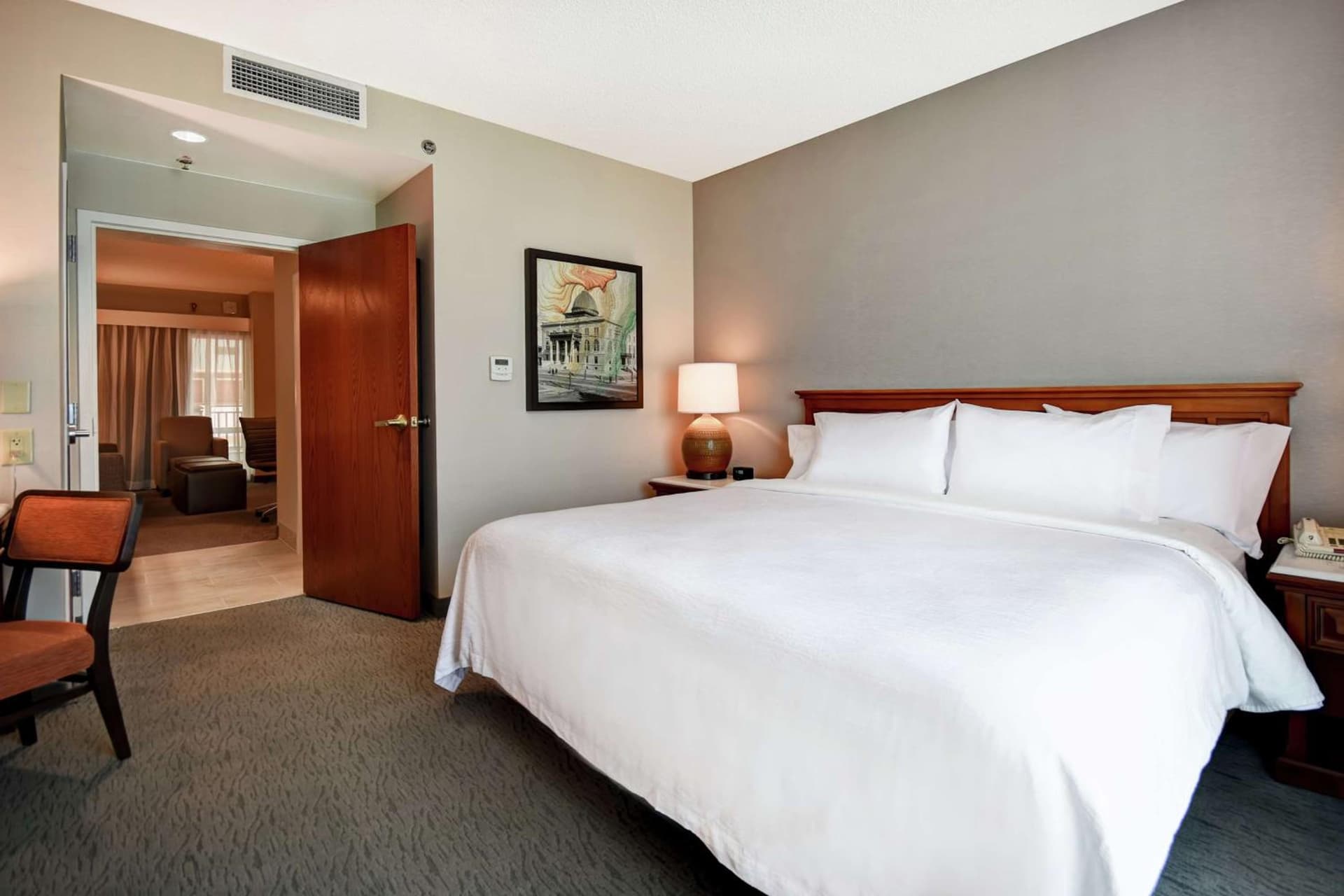 Embassy Suites Little Rock gallery photo in Little Rock, AR — image 79