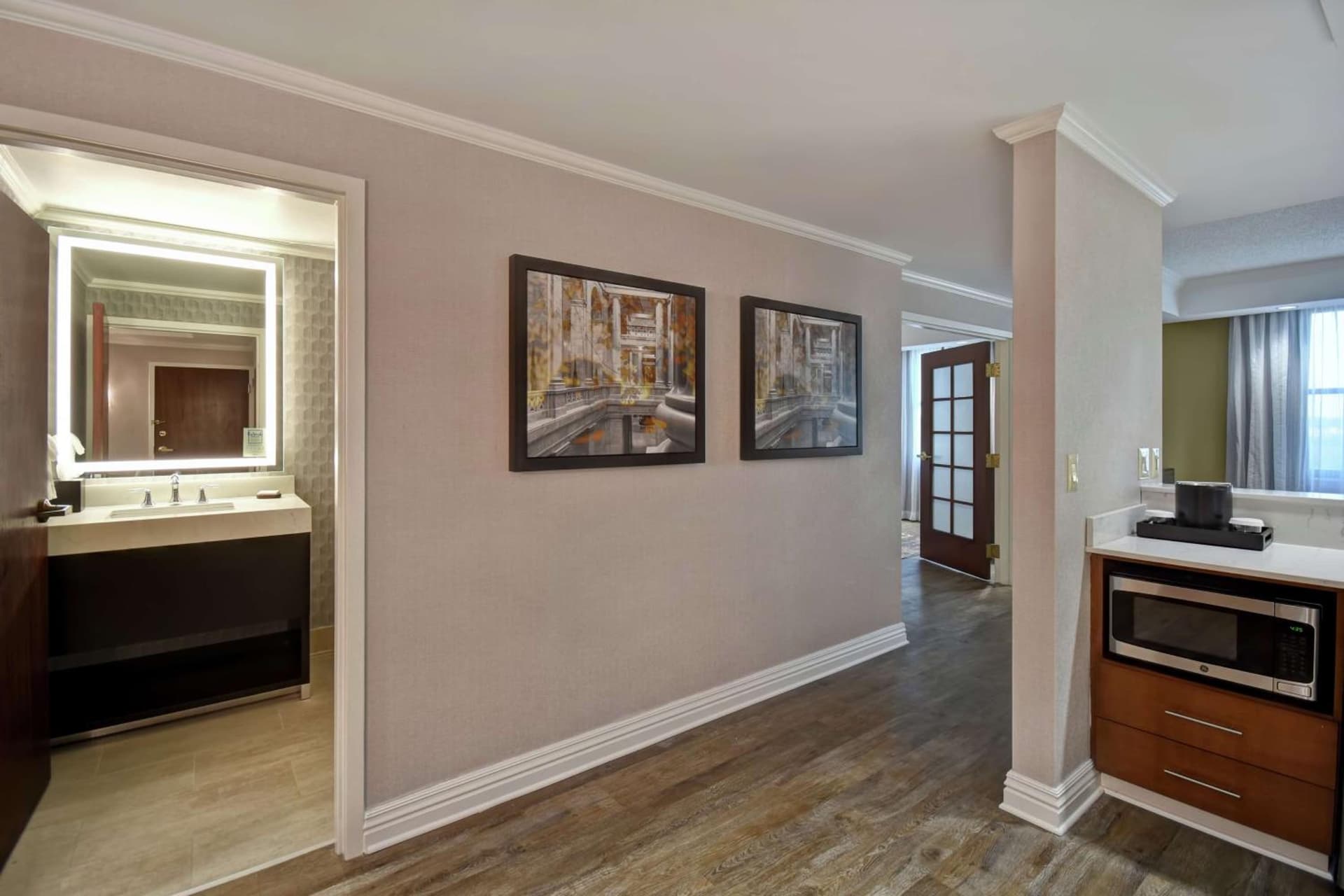 Embassy Suites Little Rock gallery photo in Little Rock, AR — image 47