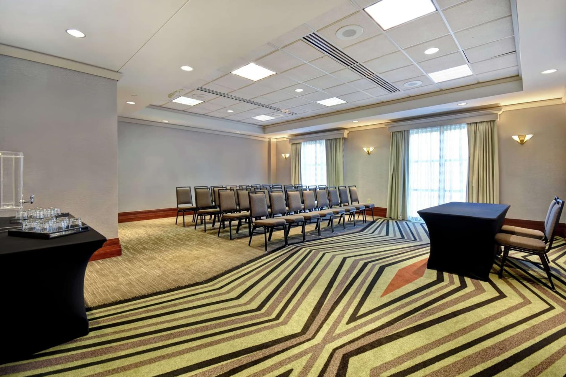 Embassy Suites Little Rock gallery photo in Little Rock, AR — image 31