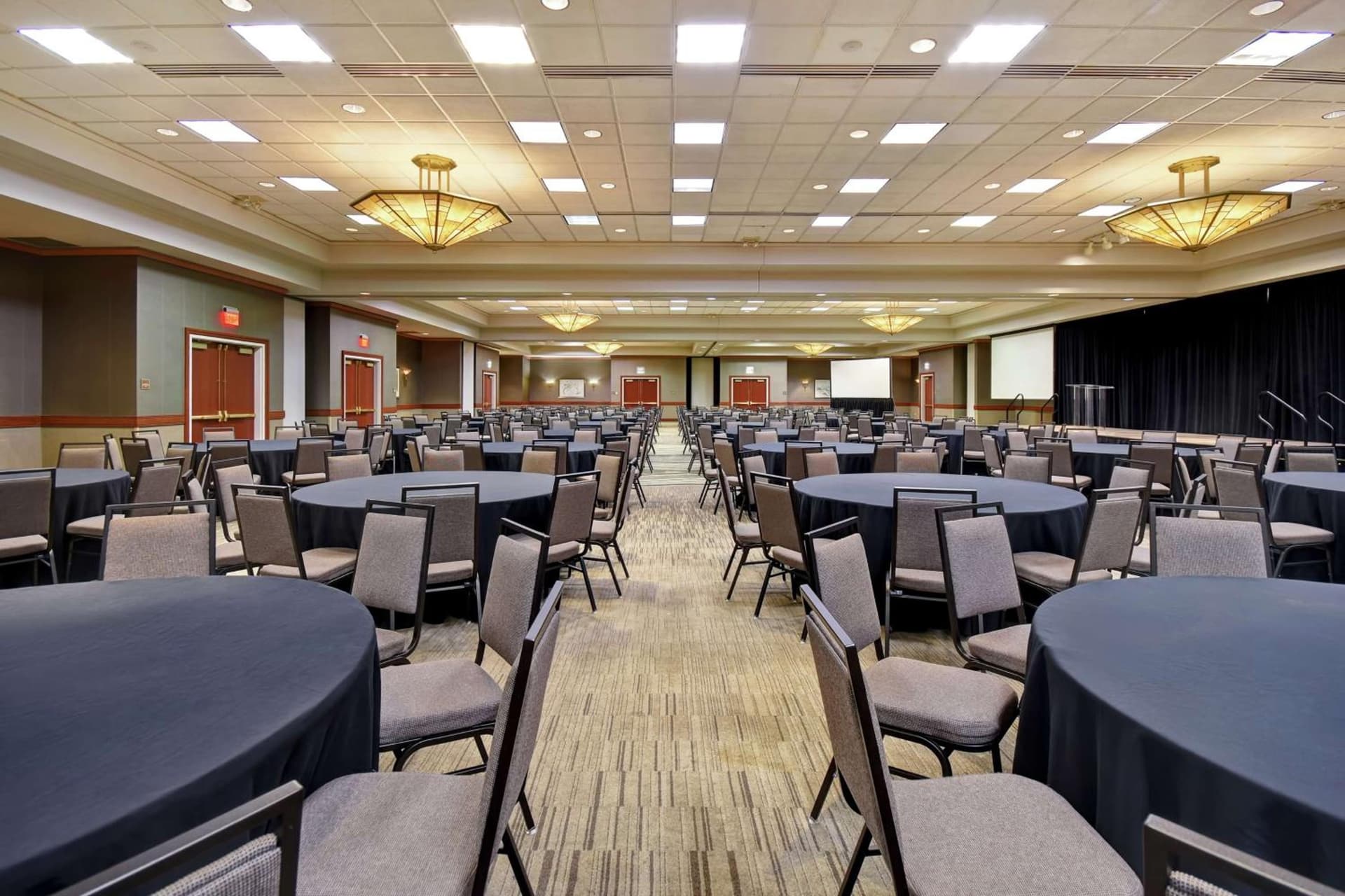 Embassy Suites Little Rock gallery photo in Little Rock, AR — image 52