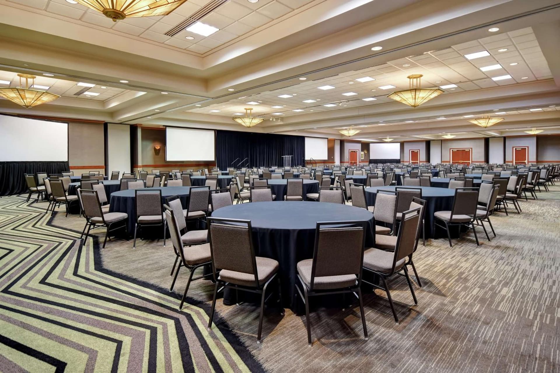Embassy Suites Little Rock gallery photo in Little Rock, AR — image 55