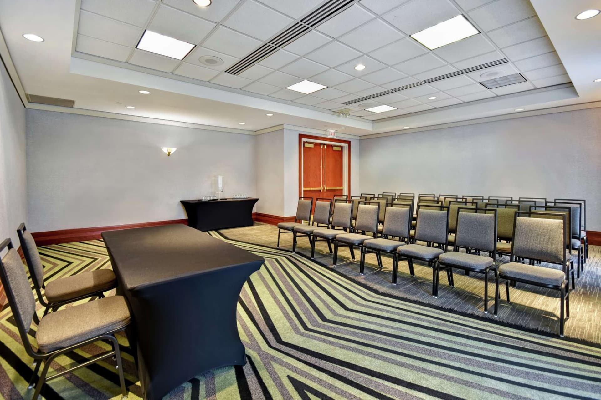 Embassy Suites Little Rock gallery photo in Little Rock, AR — image 28