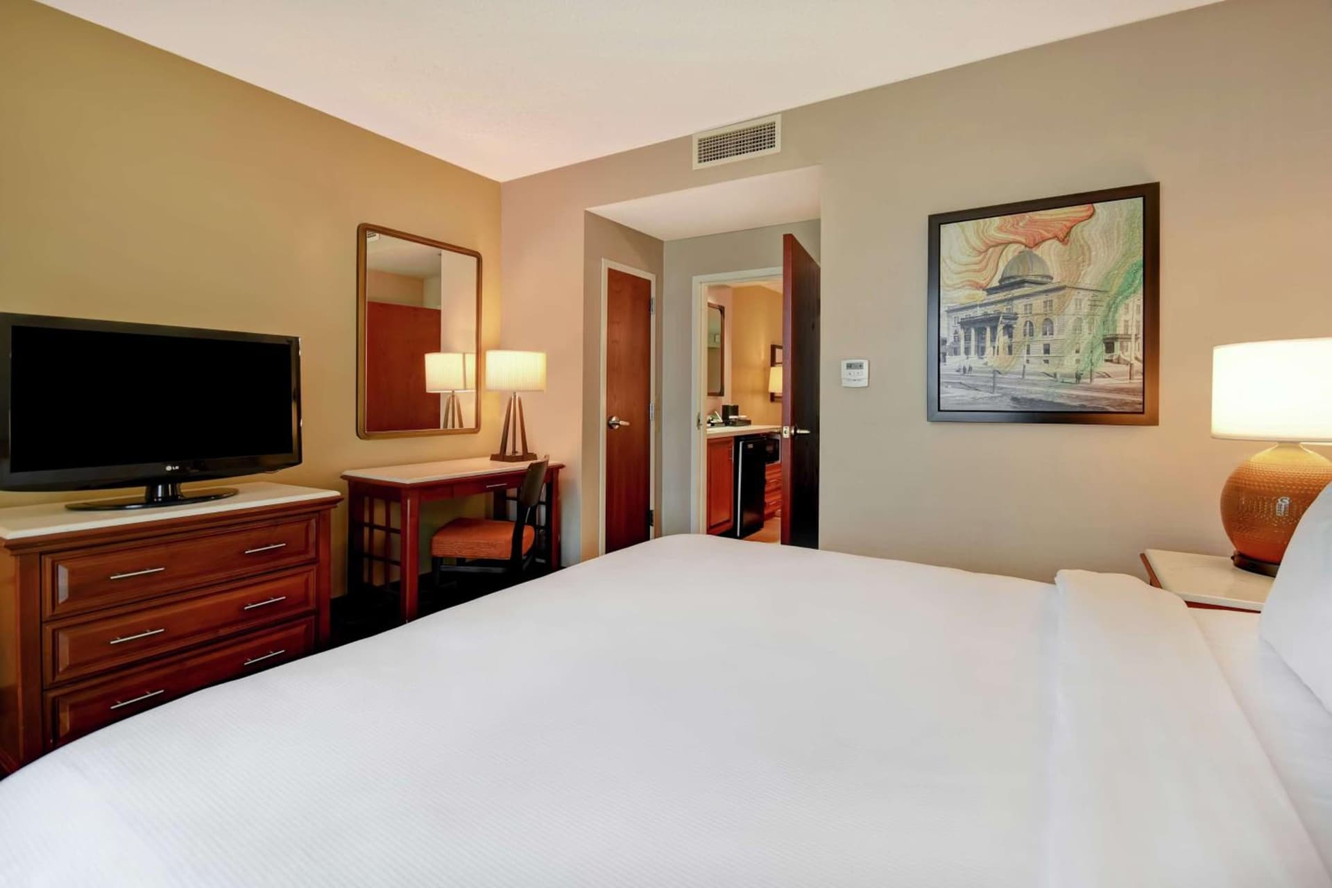 Embassy Suites Little Rock gallery photo in Little Rock, AR — image 78