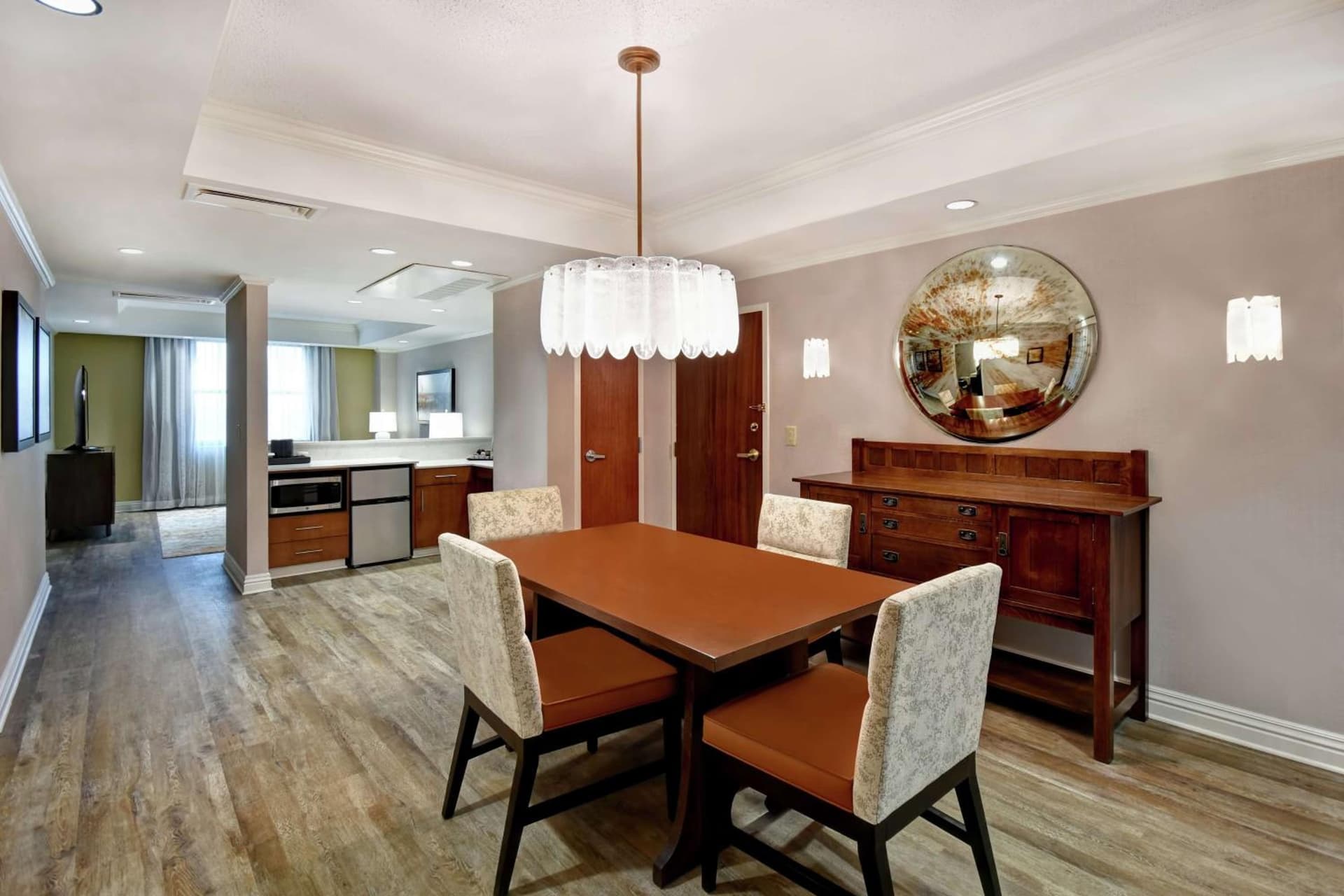 Embassy Suites Little Rock gallery photo in Little Rock, AR — image 93