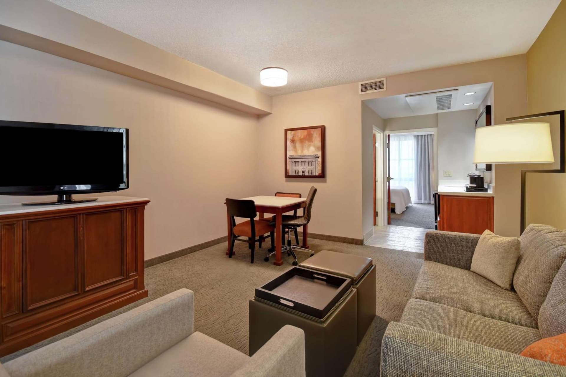 Embassy Suites Little Rock gallery photo in Little Rock, AR — image 32