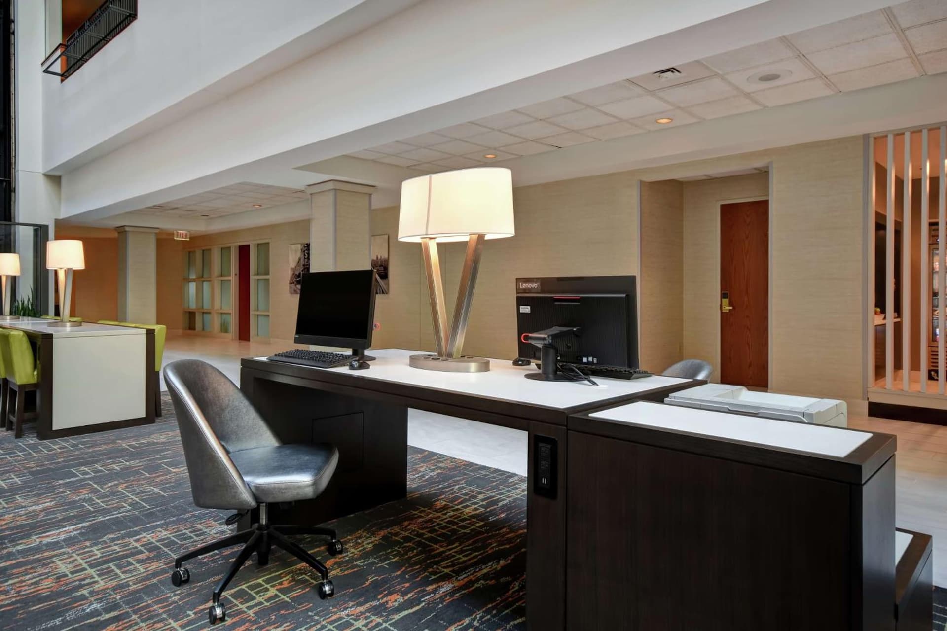 Embassy Suites Little Rock gallery photo in Little Rock, AR — image 77