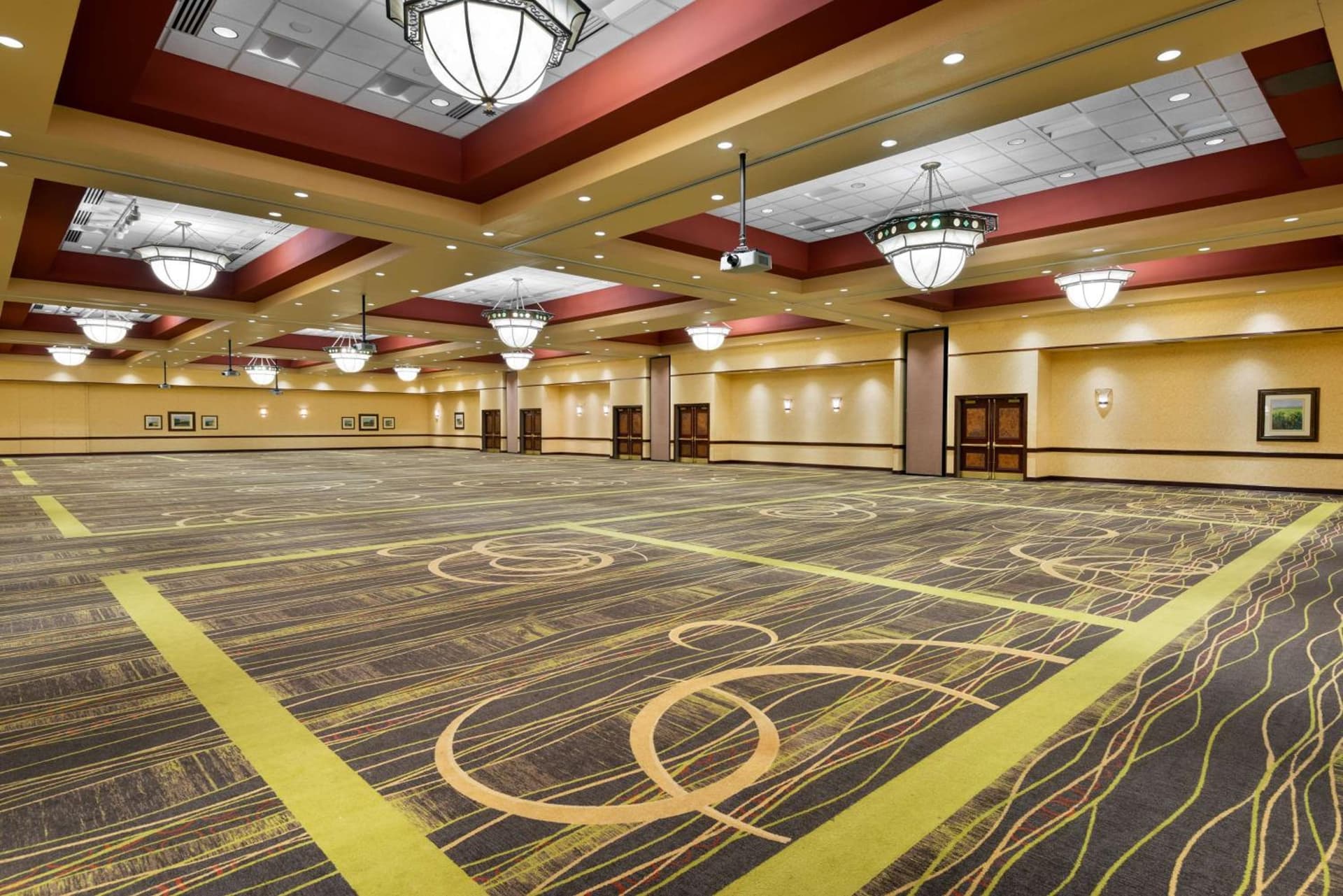 Embassy Suites Lincoln gallery photo in Lincoln, NE — image 4