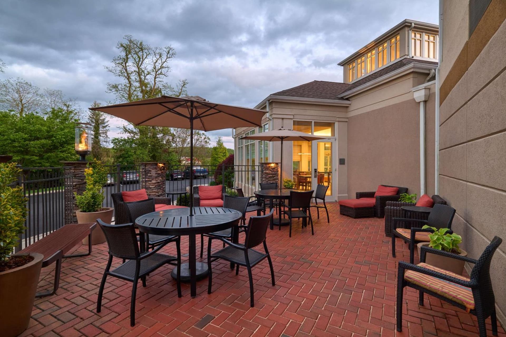 Hilton Garden Inn Hershey gallery photo in Hummelstown, PA — image 24