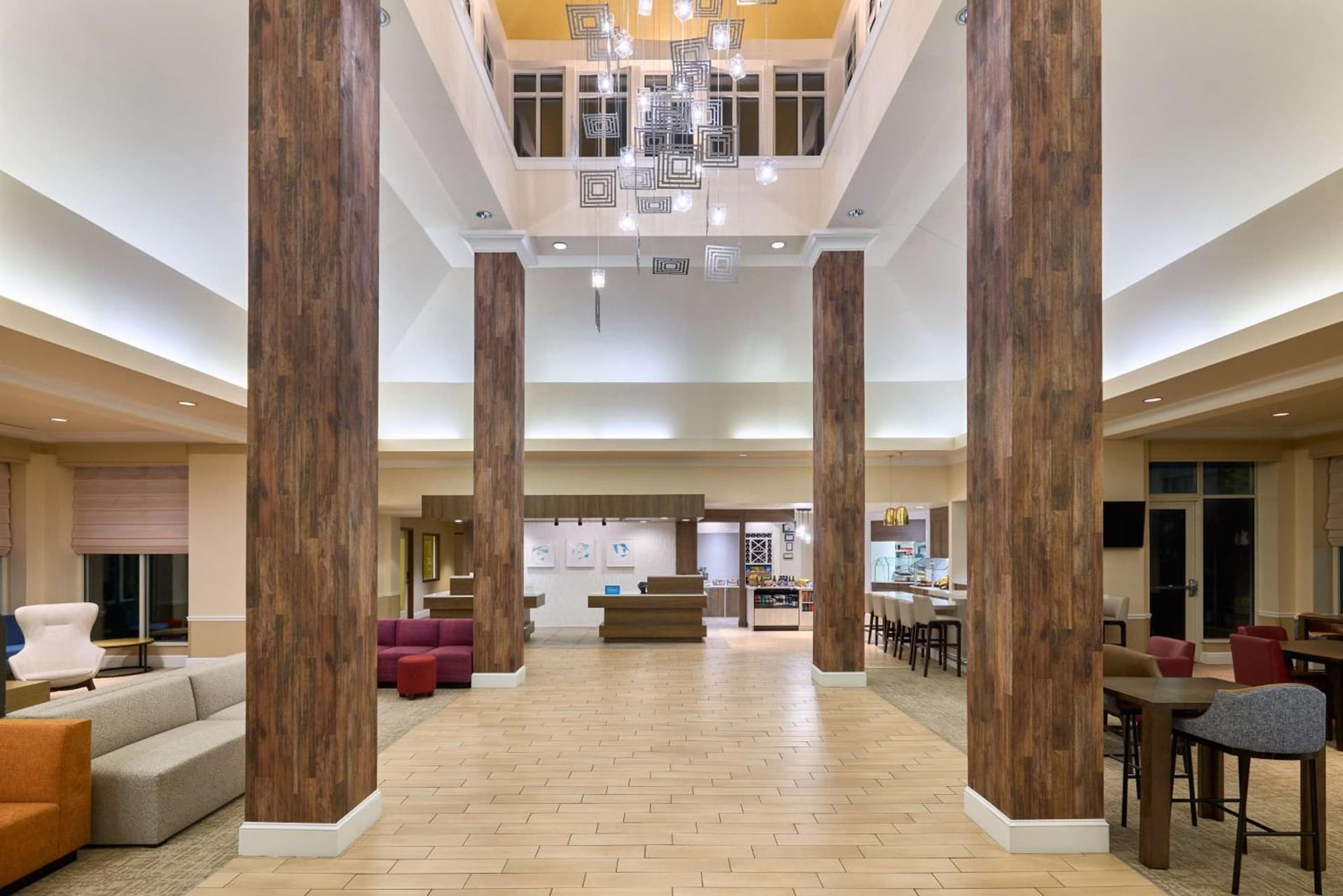 Hilton Garden Inn Hershey gallery photo in Hummelstown, PA — image 15