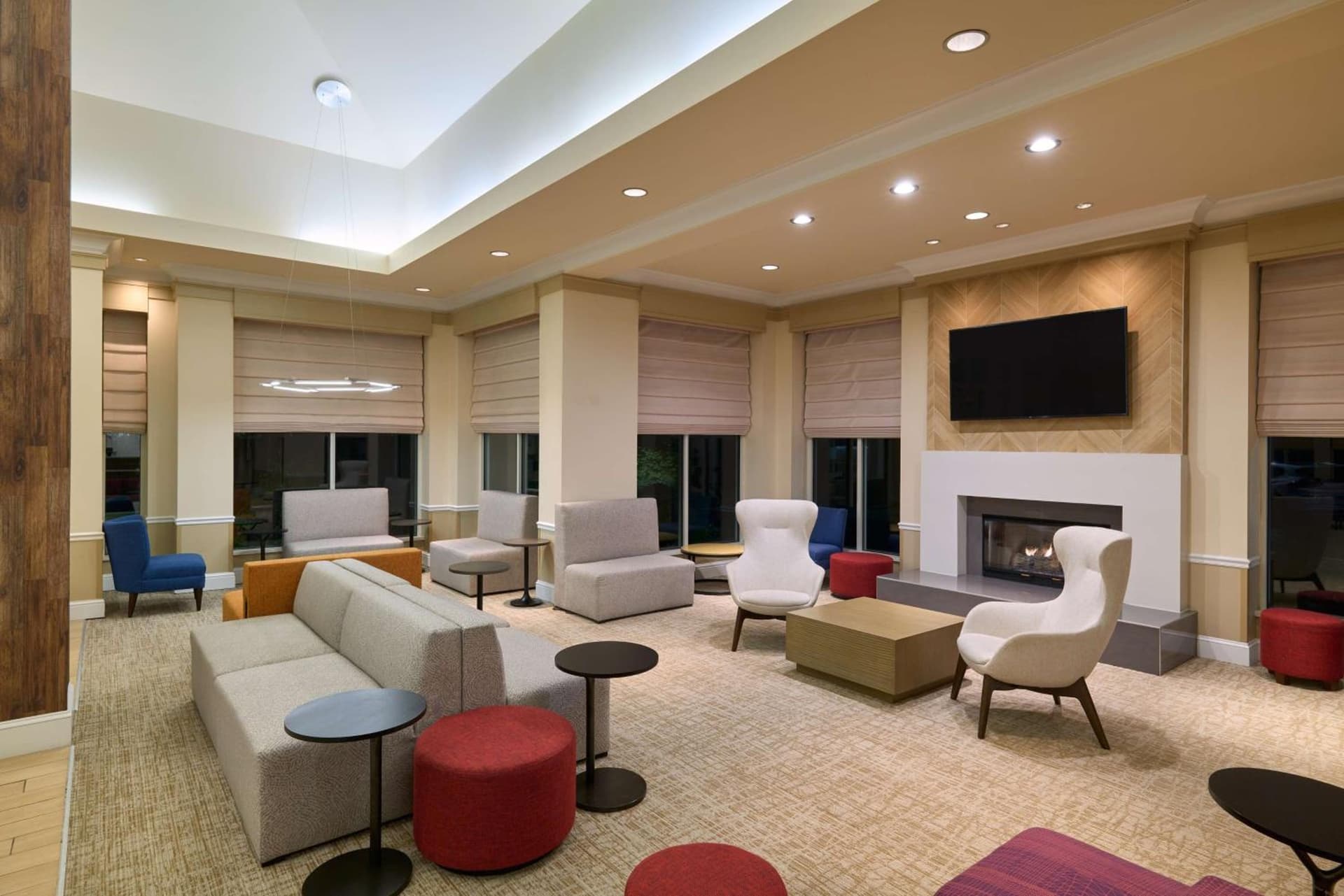 Hilton Garden Inn Hershey gallery photo in Hummelstown, PA — image 9
