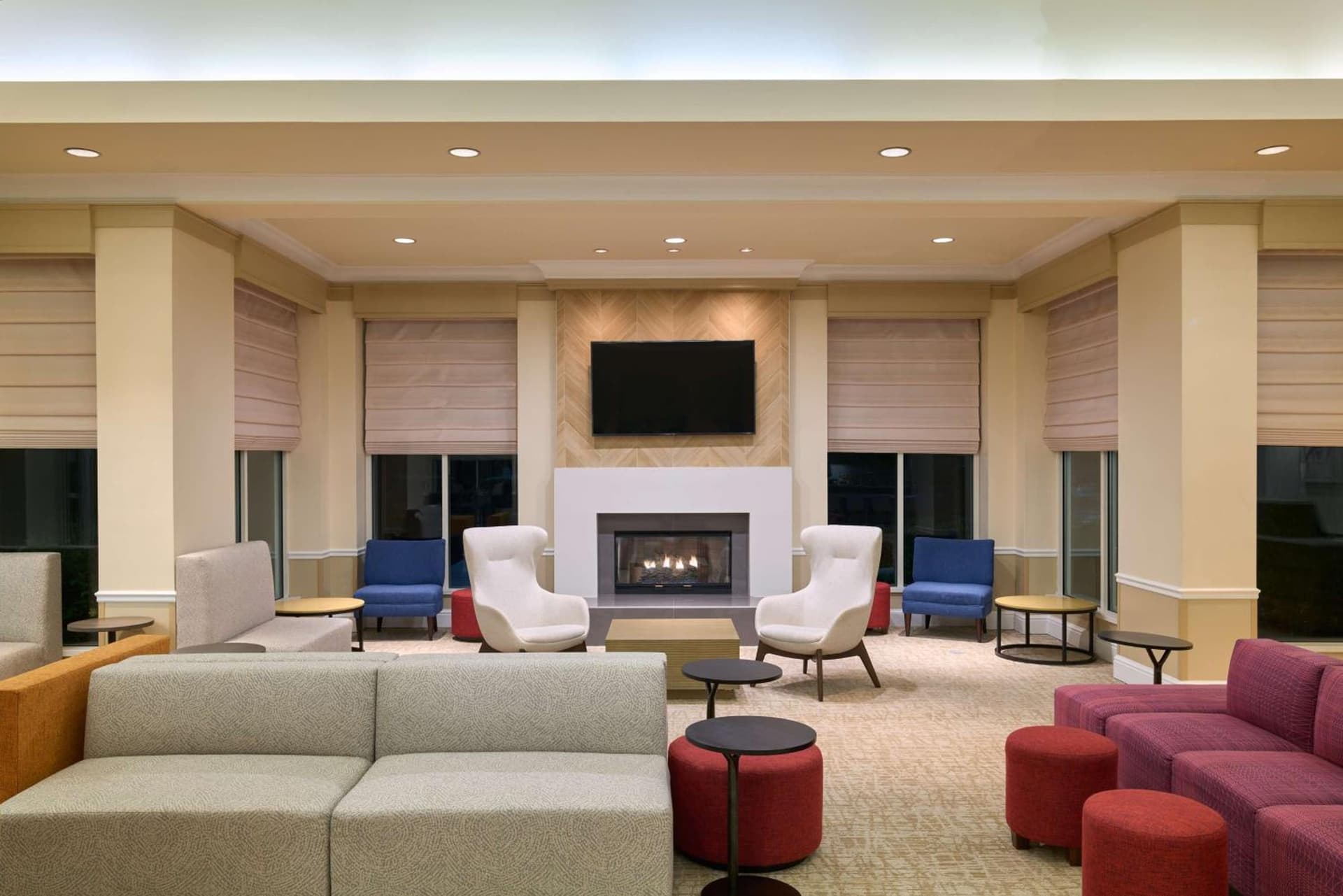 Hilton Garden Inn Hershey gallery photo in Hummelstown, PA — image 23