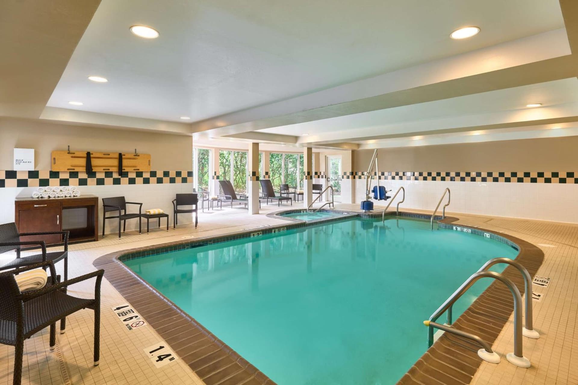 Hilton Garden Inn Hershey gallery photo in Hummelstown, PA — image 49