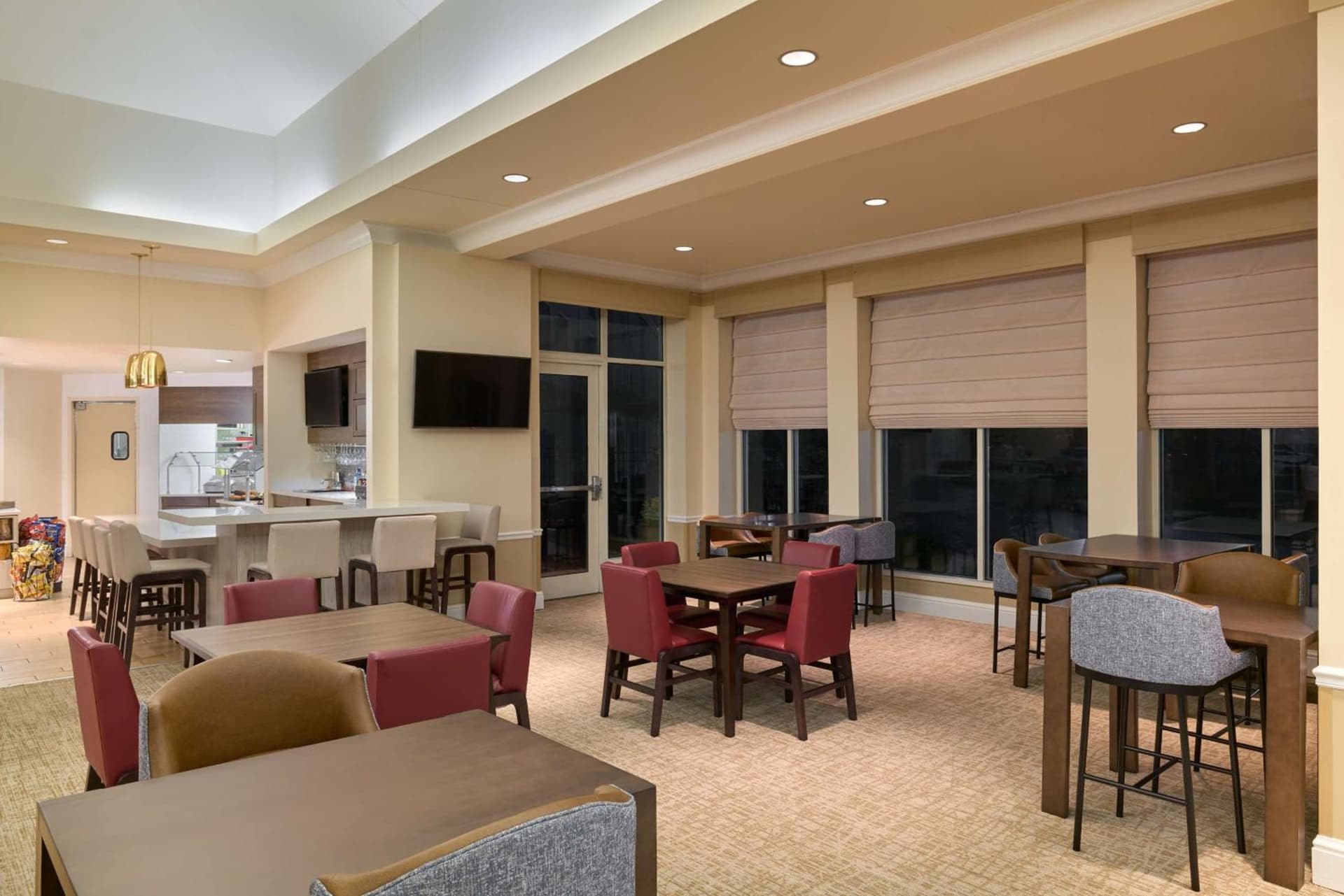 Hilton Garden Inn Hershey gallery photo in Hummelstown, PA — image 43