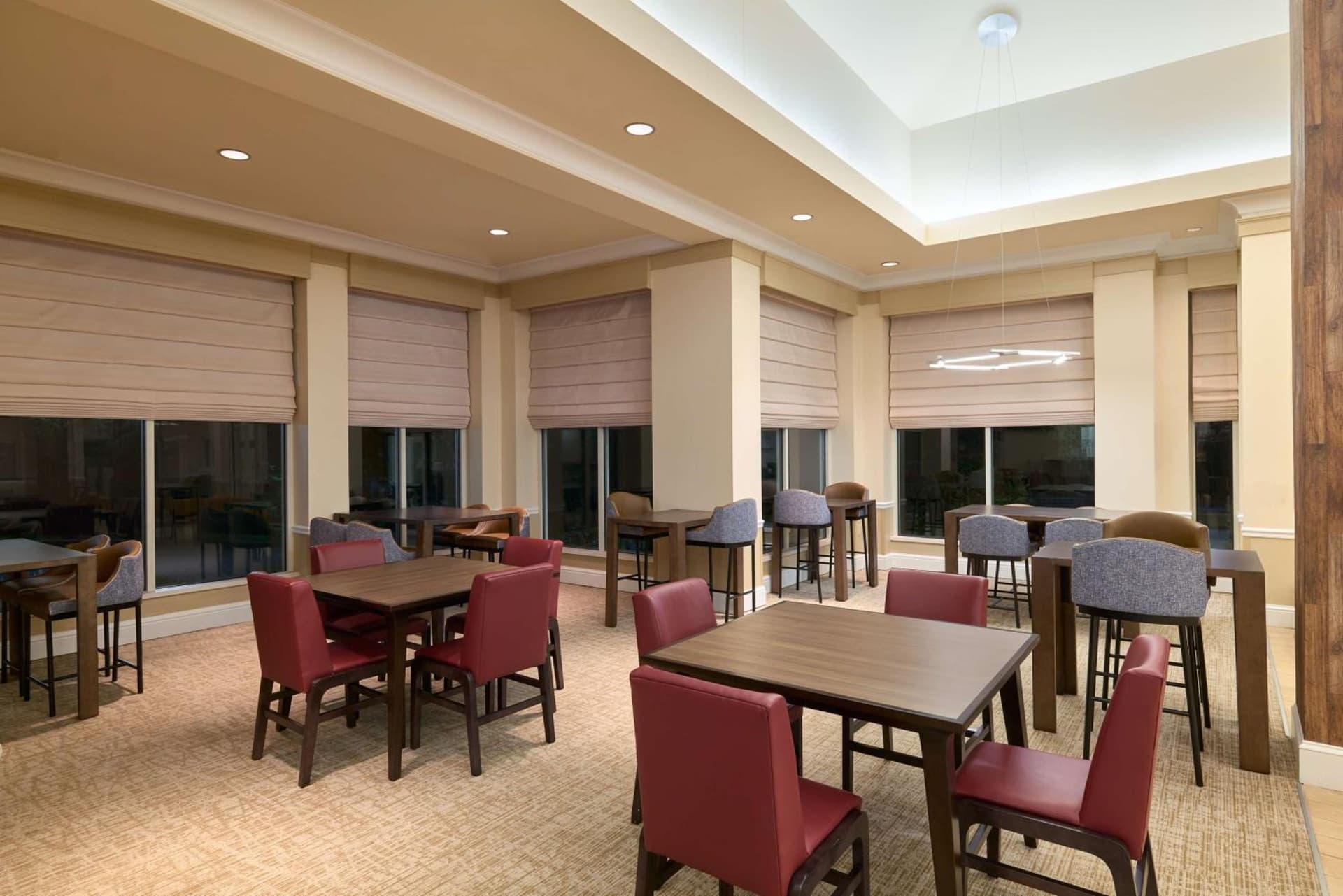 Hilton Garden Inn Hershey gallery photo in Hummelstown, PA — image 12