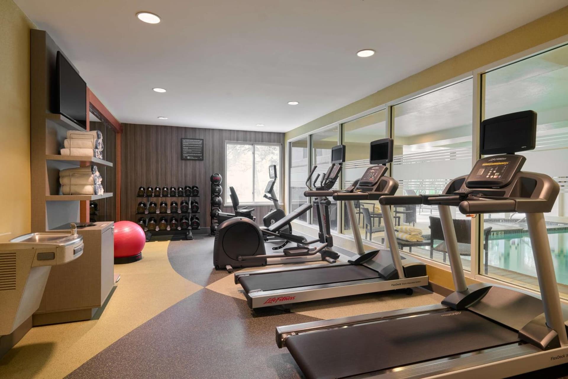 Hilton Garden Inn Hershey gallery photo in Hummelstown, PA — image 16
