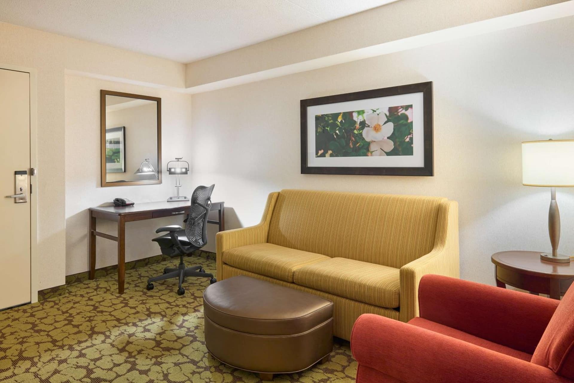 Hilton Garden Inn Hershey gallery photo in Hummelstown, PA — image 21
