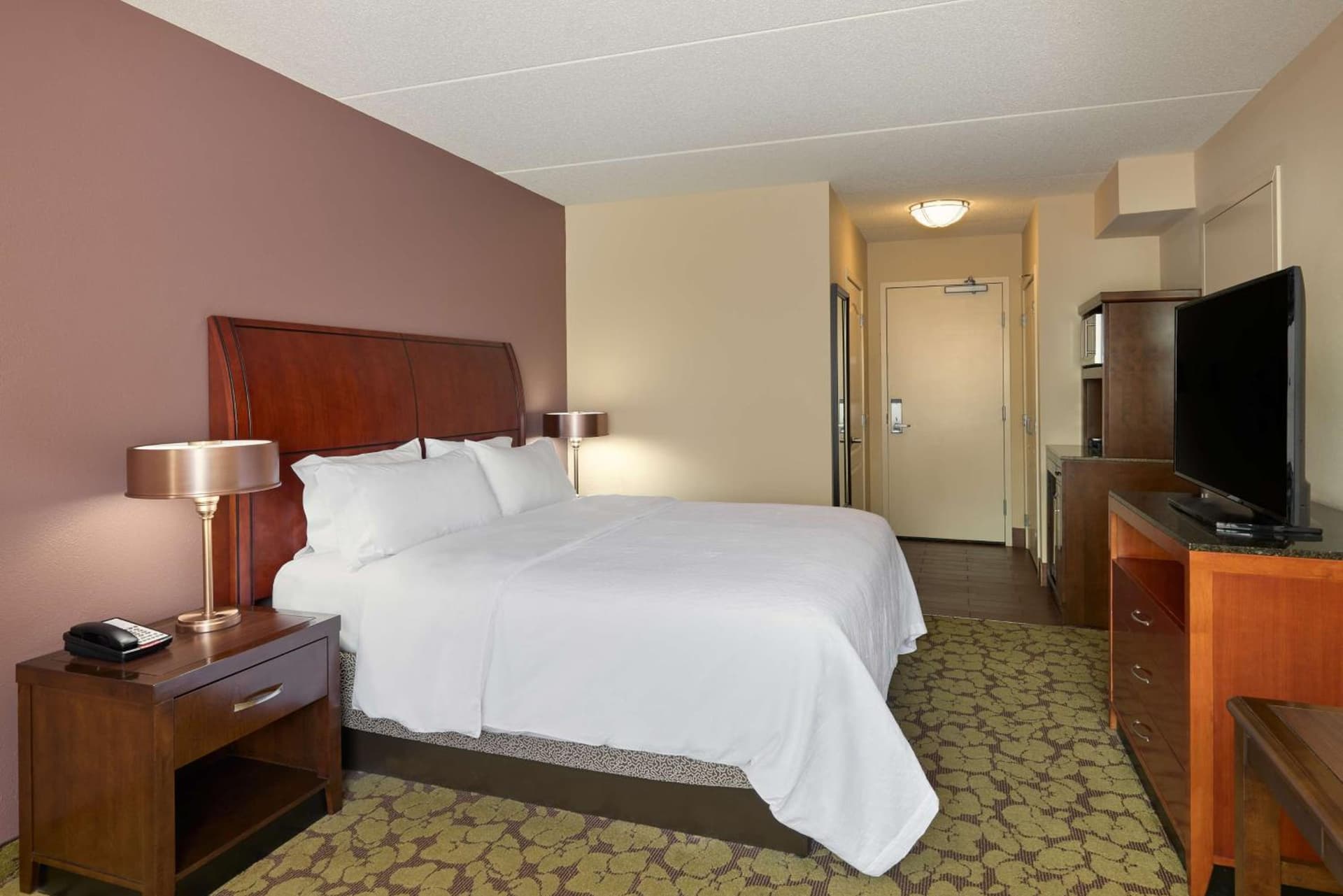 Hilton Garden Inn Hershey gallery photo in Hummelstown, PA — image 46