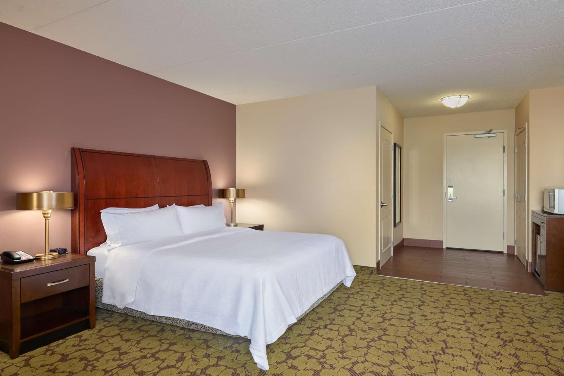 Hilton Garden Inn Hershey gallery photo in Hummelstown, PA — image 20