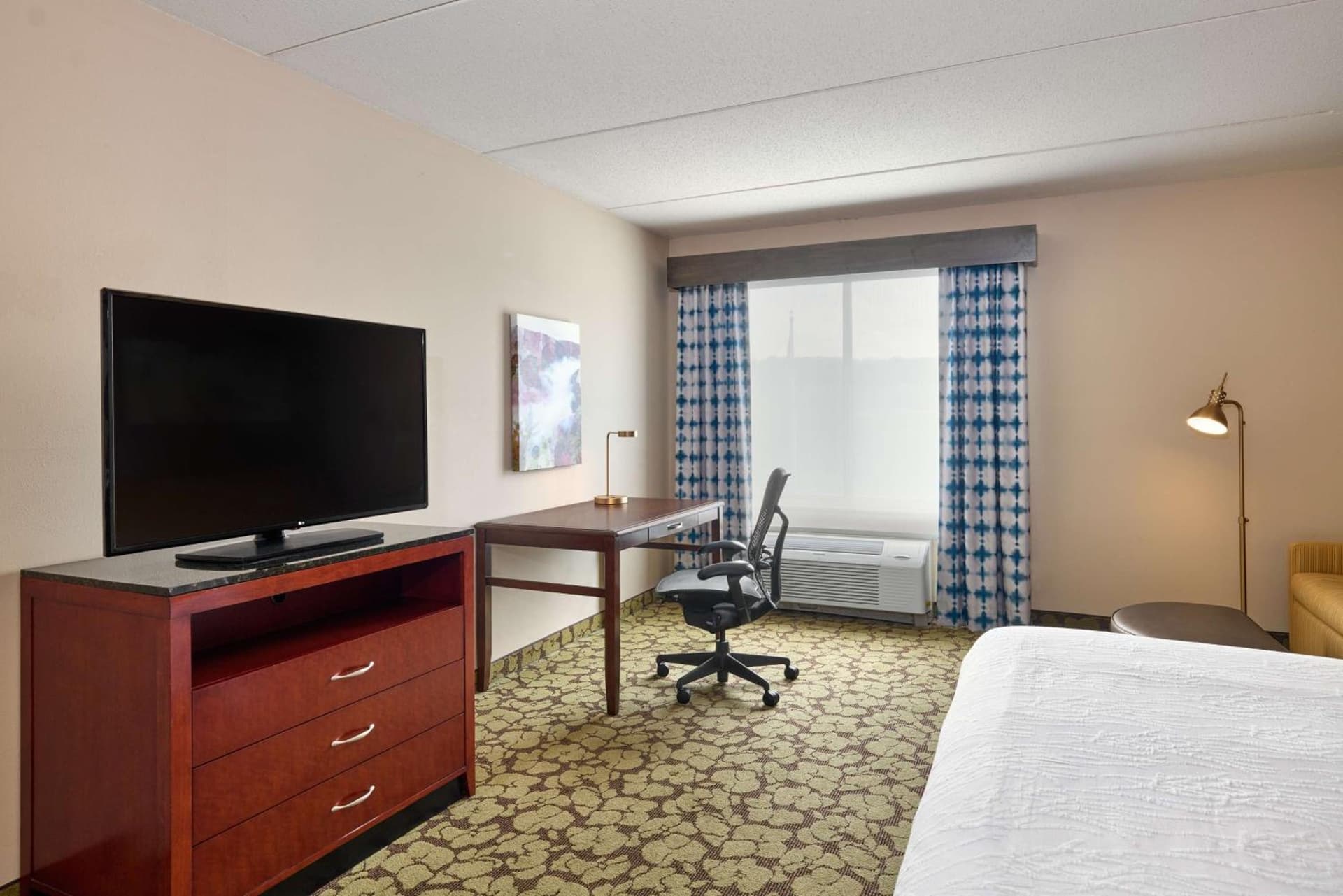 Hilton Garden Inn Hershey property views in Hummelstown, PA — gallery photo 3