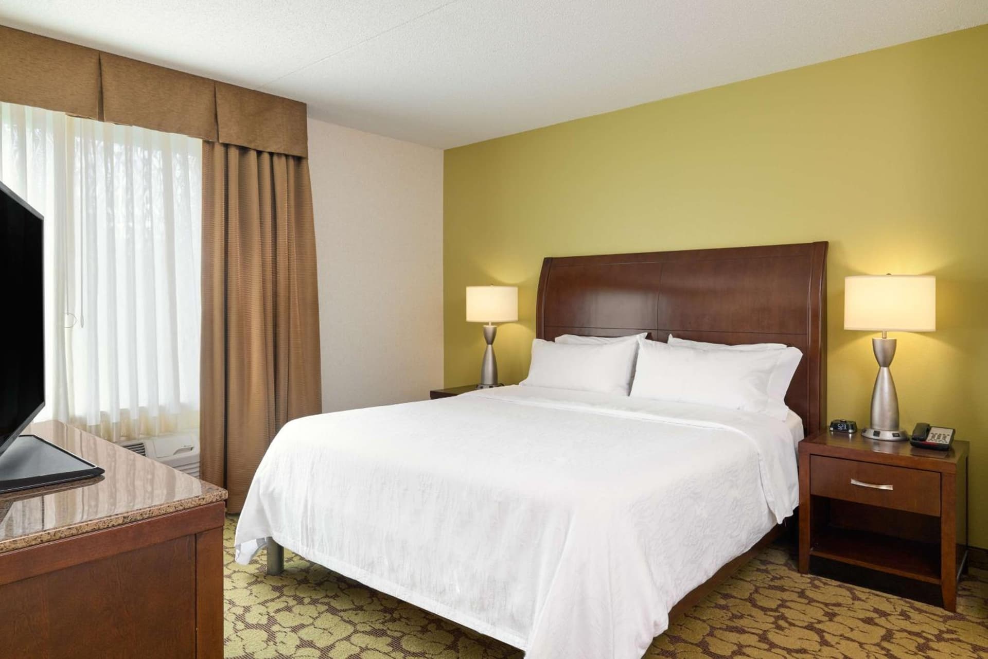 Hilton Garden Inn Hershey gallery photo in Hummelstown, PA — image 45