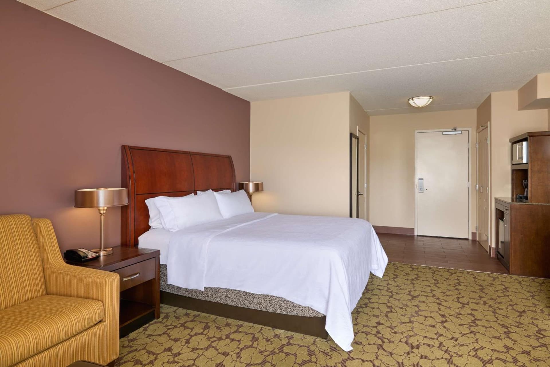 Hilton Garden Inn Hershey gallery photo in Hummelstown, PA — image 44