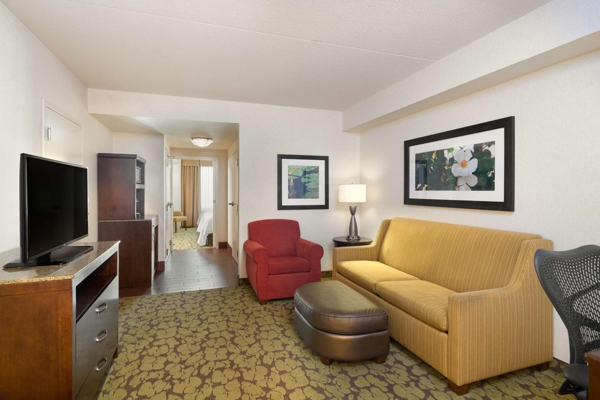 Hilton Garden Inn Hershey gallery photo in Hummelstown, PA — image 25