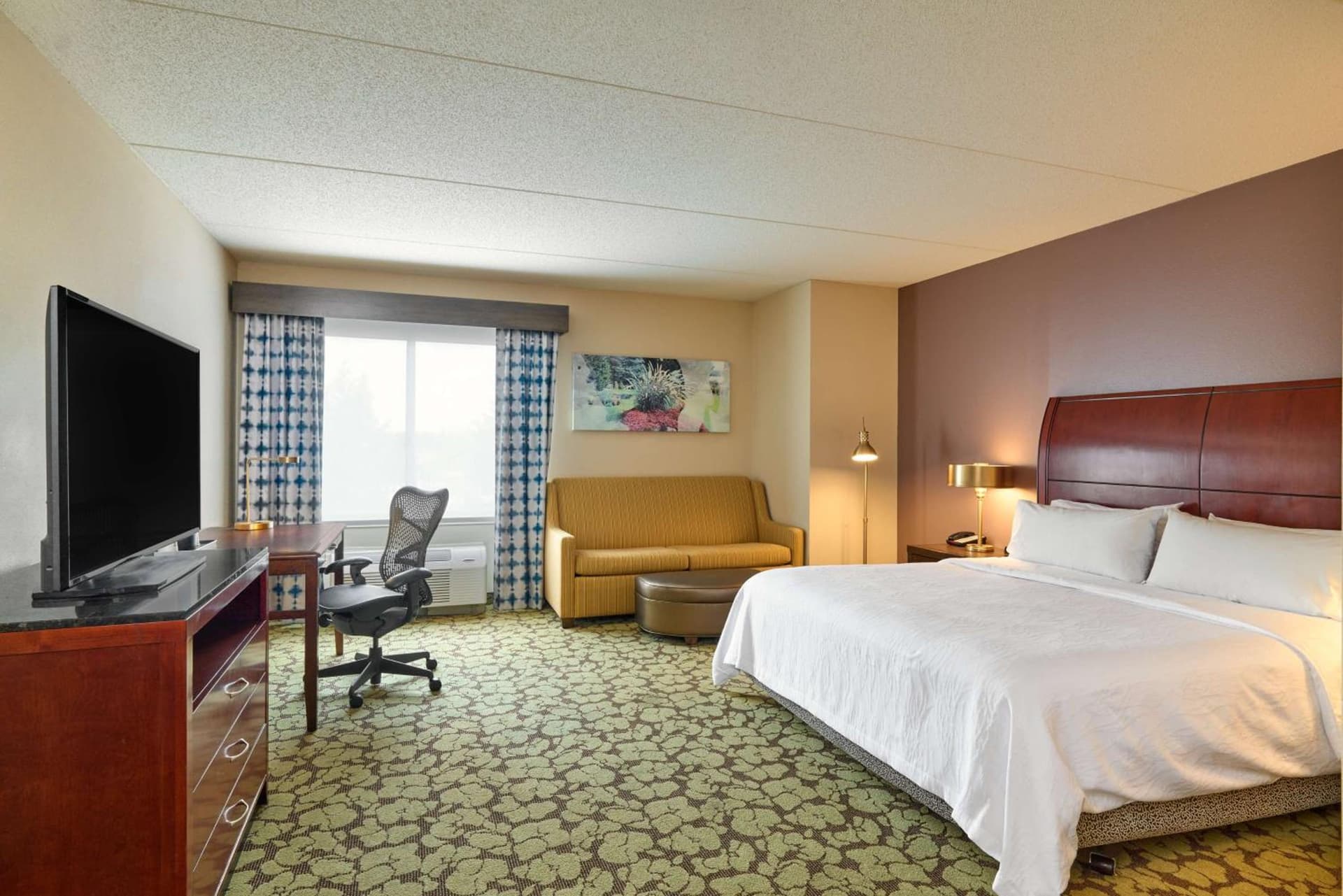 Hilton Garden Inn Hershey gallery photo in Hummelstown, PA — image 18