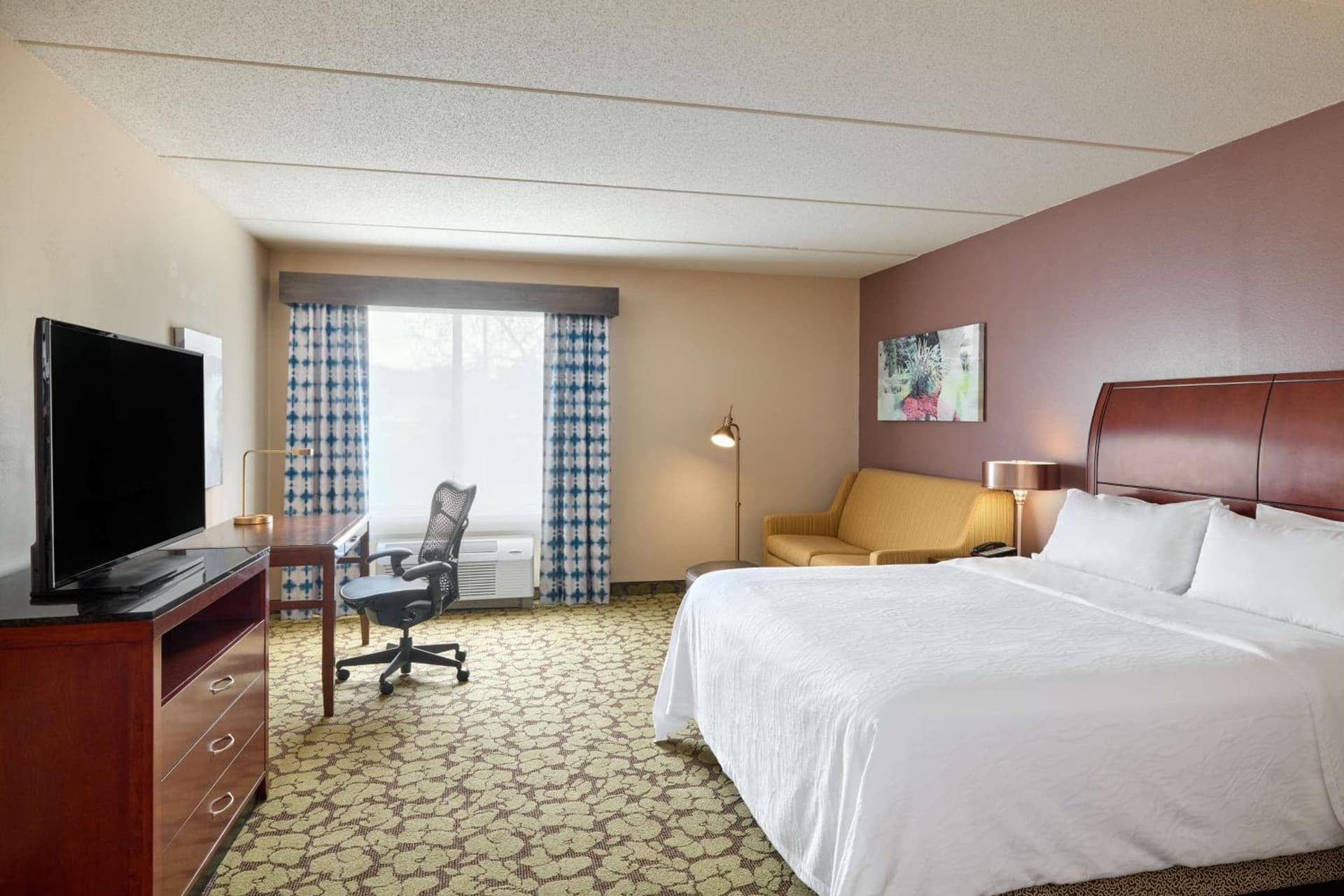 Hilton Garden Inn Hershey gallery photo in Hummelstown, PA — image 4