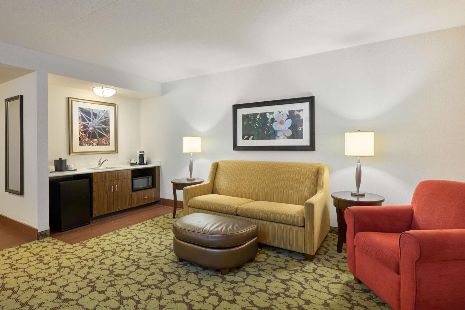 Hilton Garden Inn Hershey gallery photo in Hummelstown, PA — image 11