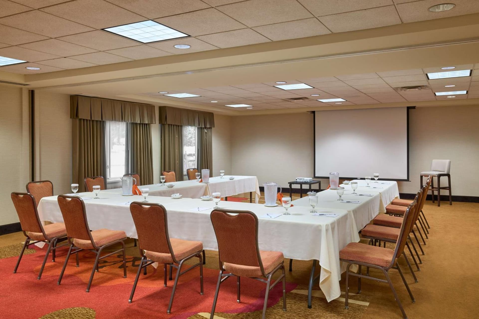 Hilton Garden Inn Hershey gallery photo in Hummelstown, PA — image 42