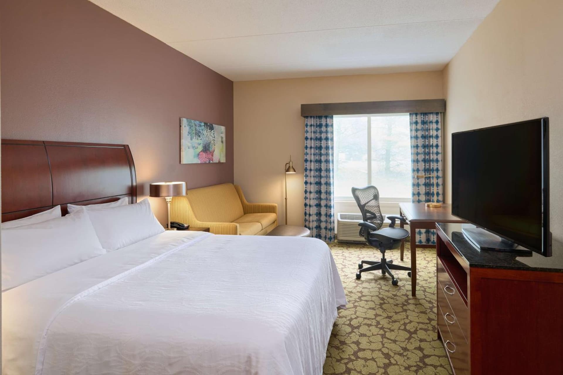 Hilton Garden Inn Hershey gallery photo in Hummelstown, PA — image 27