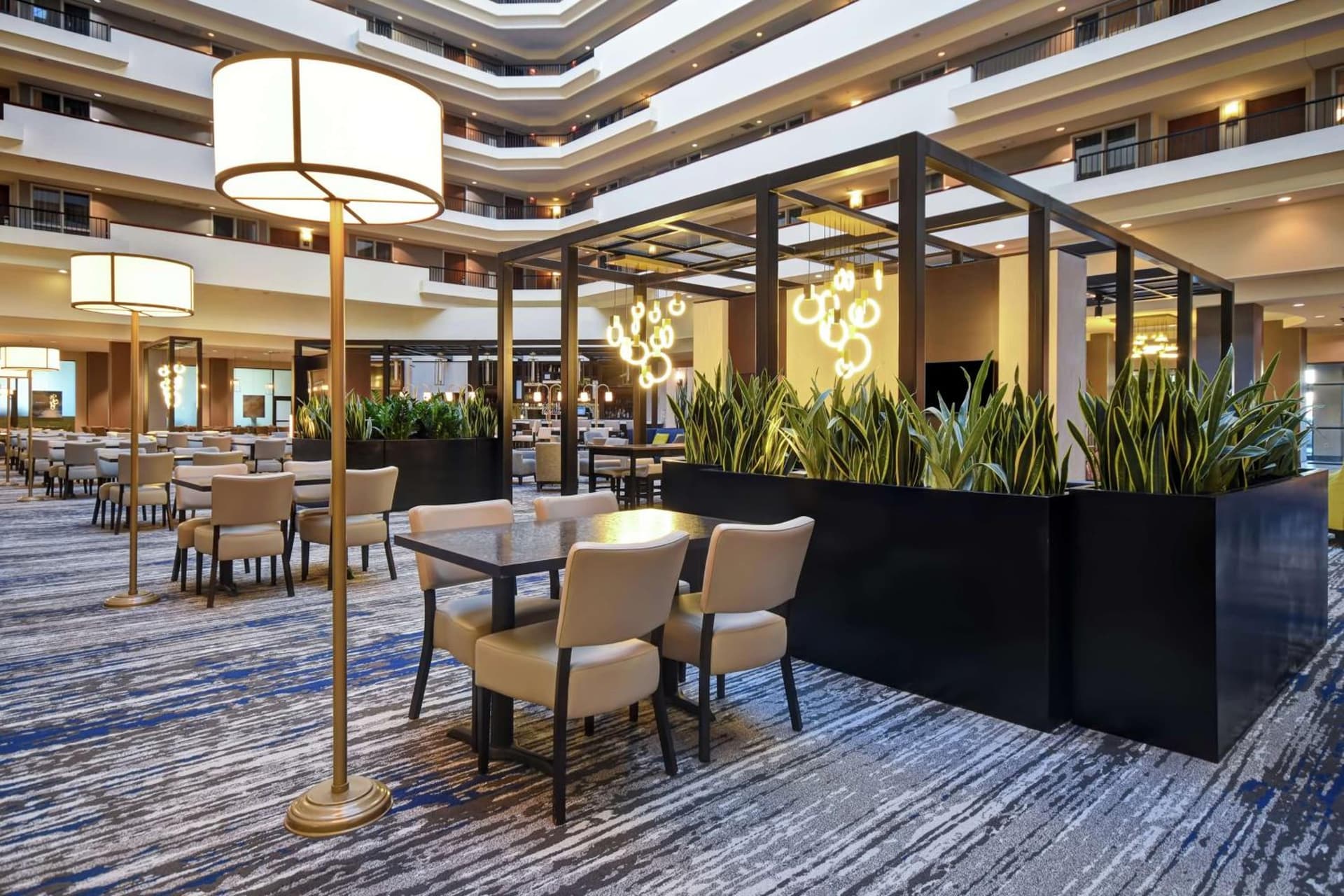 Embassy Suites Montgomery - Hotel & Conference Center gallery photo in Montgomery, AL — image 74