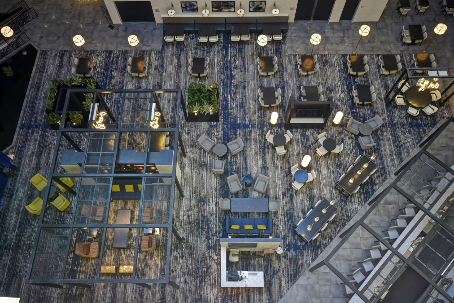 Embassy Suites Montgomery - Hotel & Conference Center gallery photo in Montgomery, AL — image 73