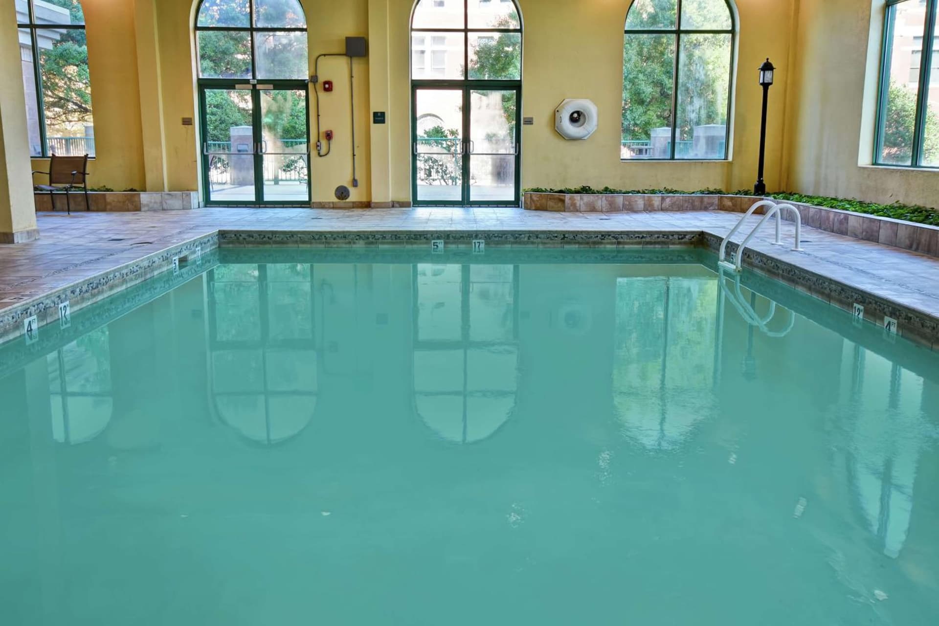 Embassy Suites Montgomery - Hotel & Conference Center gallery photo in Montgomery, AL — image 32