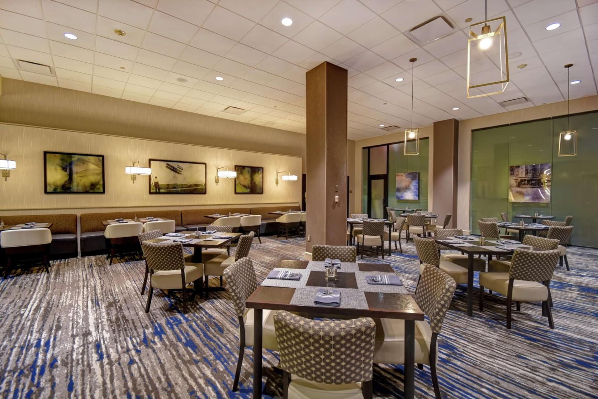 Embassy Suites Montgomery - Hotel & Conference Center gallery photo in Montgomery, AL — image 34