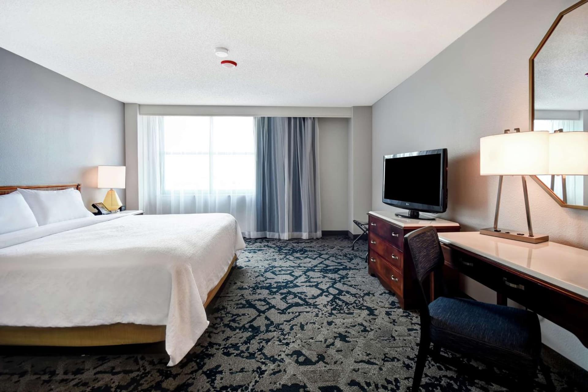 Embassy Suites Montgomery - Hotel & Conference Center gallery photo in Montgomery, AL — image 39