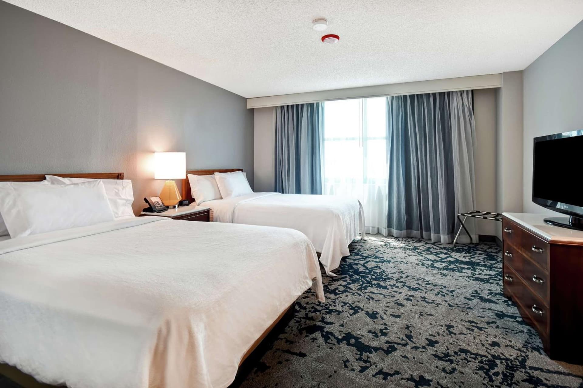 Embassy Suites Montgomery - Hotel & Conference Center gallery photo in Montgomery, AL — image 30