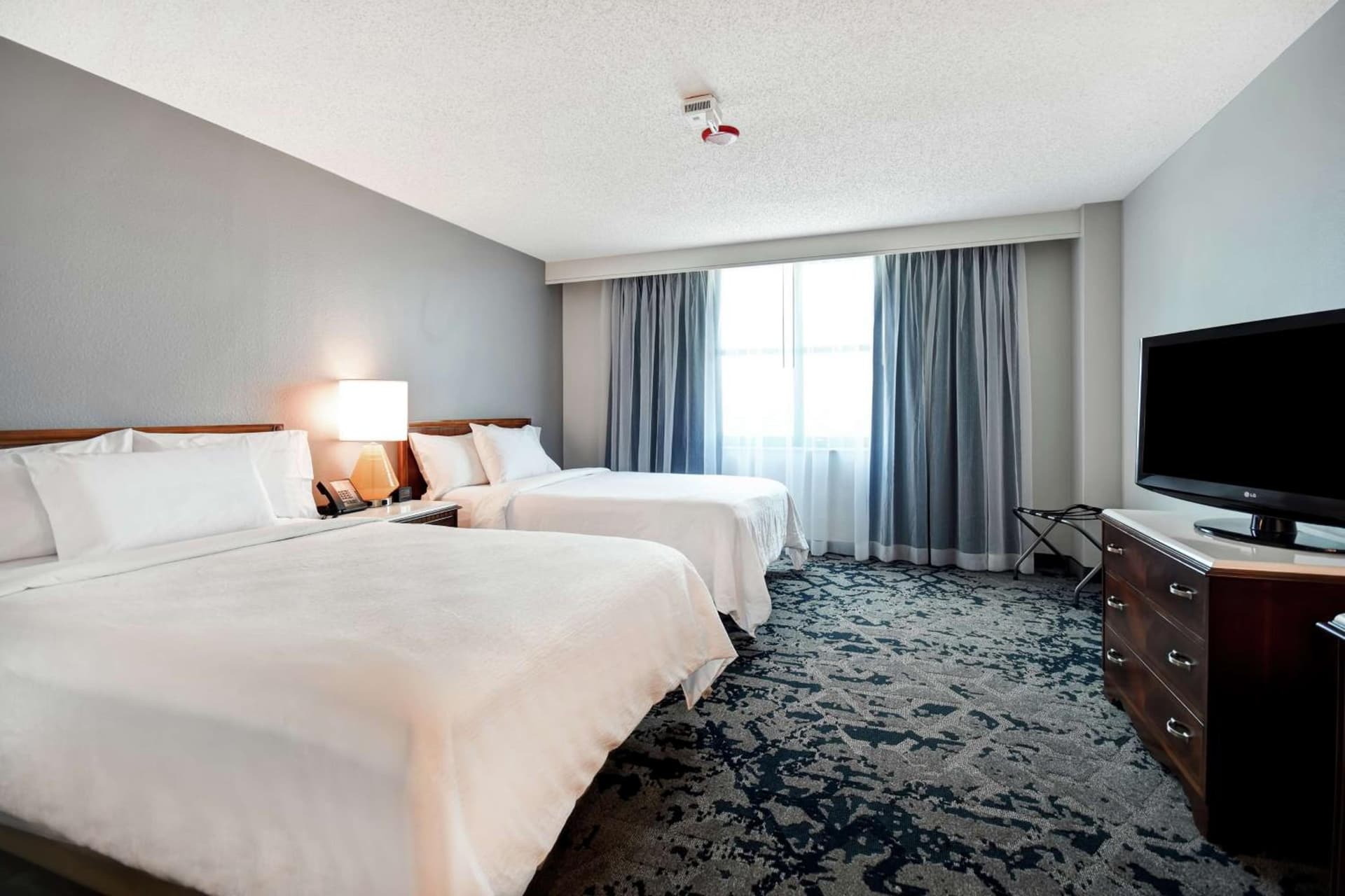 Embassy Suites Montgomery - Hotel & Conference Center gallery photo in Montgomery, AL — image 21
