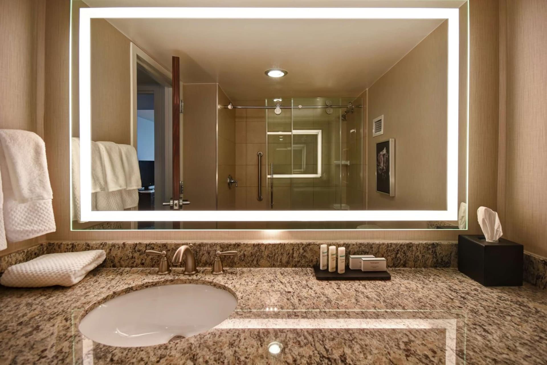 Embassy Suites Montgomery - Hotel & Conference Center gallery photo in Montgomery, AL — image 66