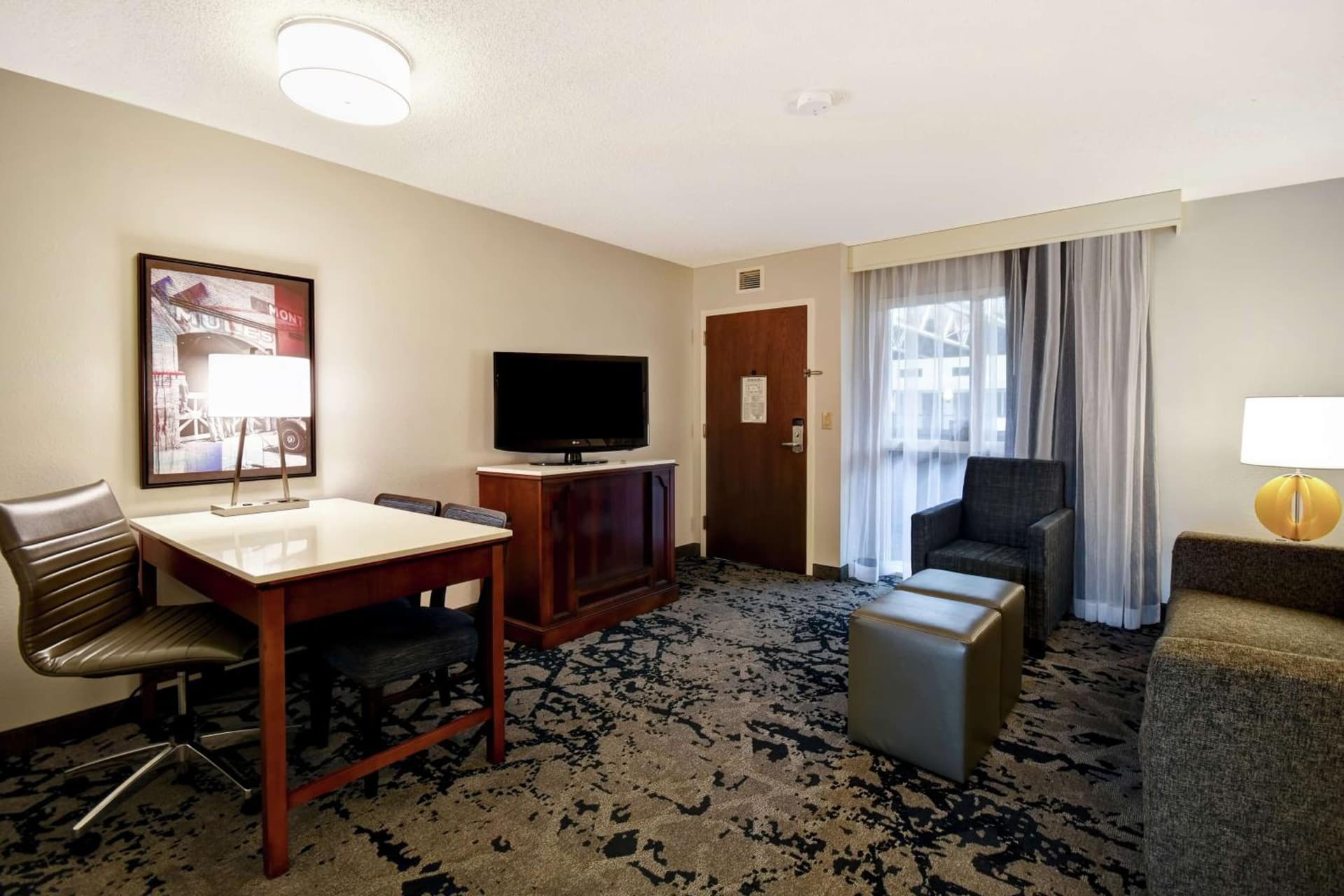 Embassy Suites Montgomery - Hotel & Conference Center gallery photo in Montgomery, AL — image 47