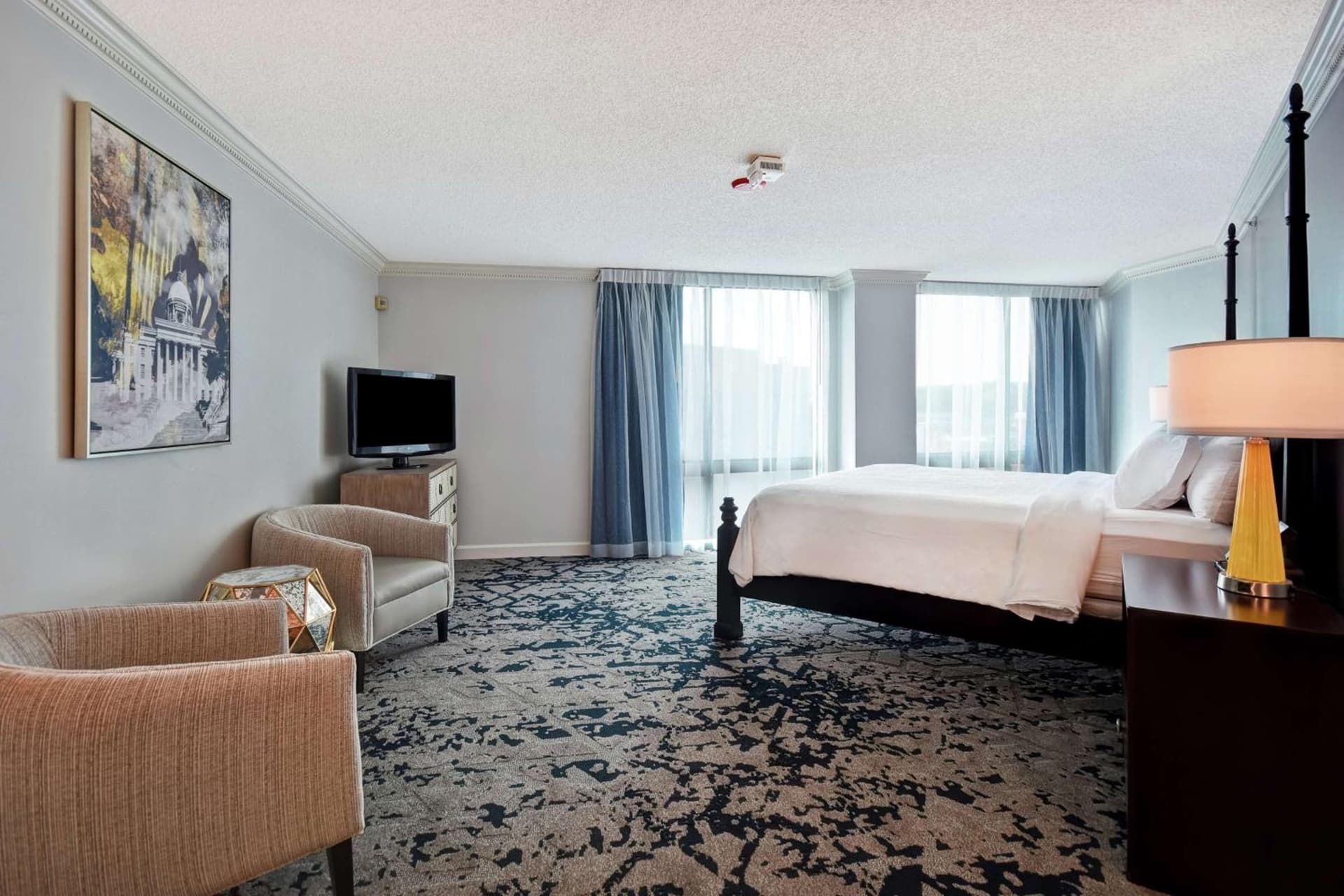 Embassy Suites Montgomery - Hotel & Conference Center gallery photo in Montgomery, AL — image 62