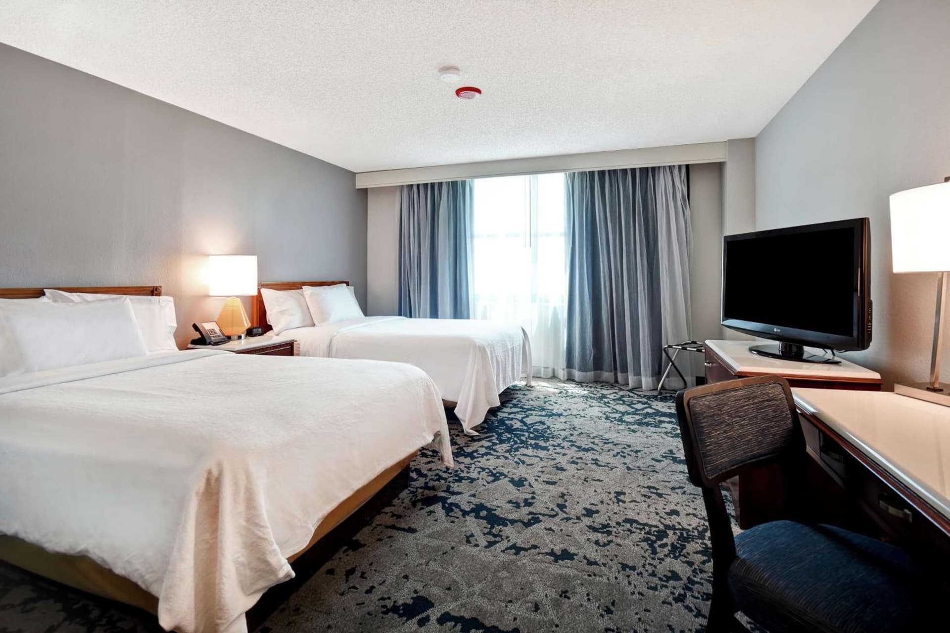 Embassy Suites Montgomery - Hotel & Conference Center gallery photo in Montgomery, AL — image 58