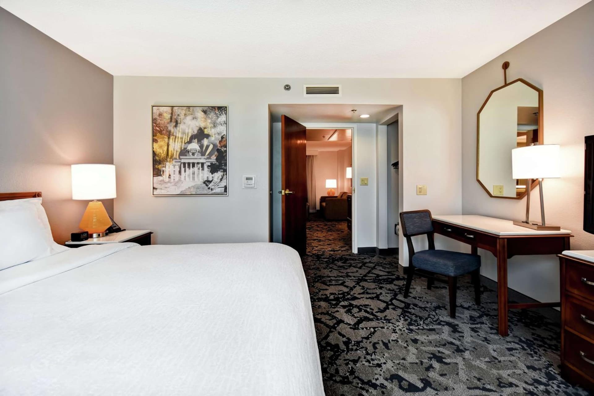 Embassy Suites Montgomery - Hotel & Conference Center gallery photo in Montgomery, AL — image 16