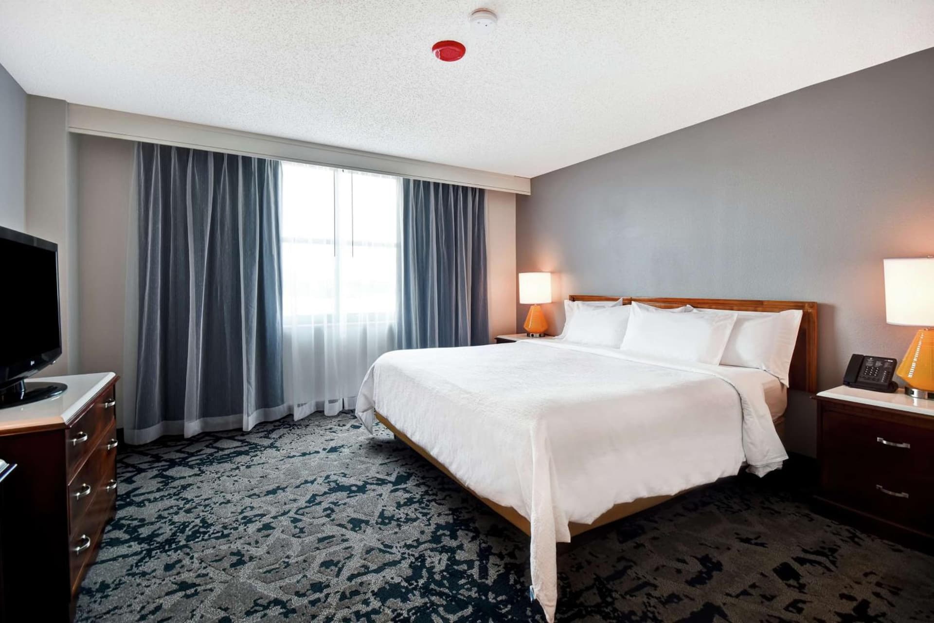 Embassy Suites Montgomery - Hotel & Conference Center gallery photo in Montgomery, AL — image 72